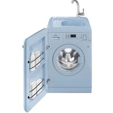Стиральная машина Smeg LBL14AZ