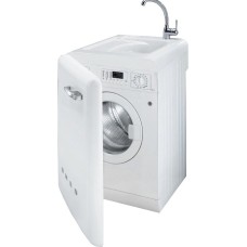 Стиральная машина Smeg LBL14B