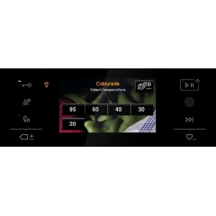 Стиральная машина V-ZUG AdoraWash V2000 AW2T-11021 L