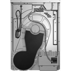 Сушильная машина Asko T310HCXLW.P