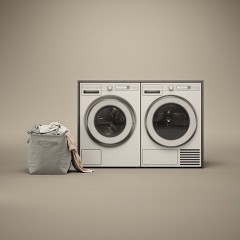 Сушильная машина Asko T310HCXLW.P