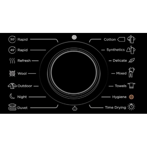 Сушильная машина De Dietrich DDF394HWE в Краснодаре