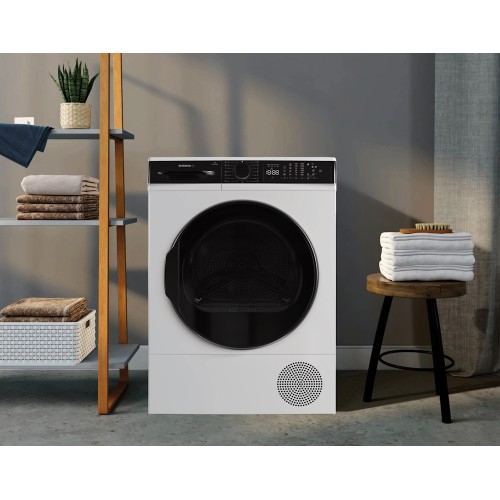 Сушильная машина De Dietrich DDF394HWE в Краснодаре