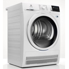 Сушильная машина Electrolux EW6CR428W