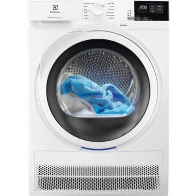 Сушильная машина Electrolux EW6CR428W в Краснодаре