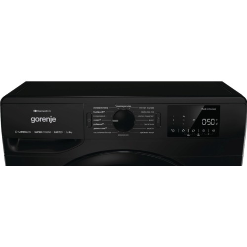 Сушильная машина Gorenje DPNE92GNLWIFI/BC в Краснодаре