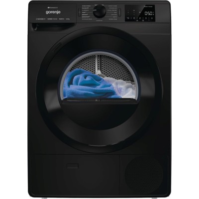 Сушильная машина Gorenje DPNE92GNLWIFI/BC в Краснодаре