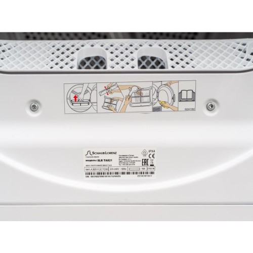 Сушильная машина Schaub Lorenz SLR TA821 в Краснодаре