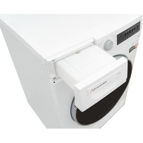 Сушильная машина Schaub Lorenz SLR TA821 в Краснодаре