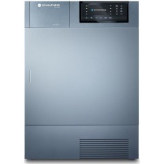 Сушильная машина Schulthess Spirit 660 Antracite Art Line