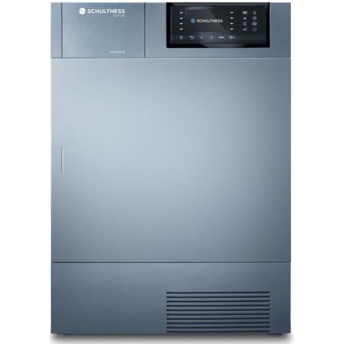 Сушильная машина Schulthess Spirit 660 Antracite Art Line в Краснодаре