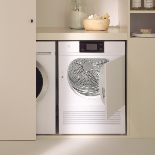 Сушильная машина V-ZUG AdoraDry V2000 AT2T-12031 L в Краснодаре