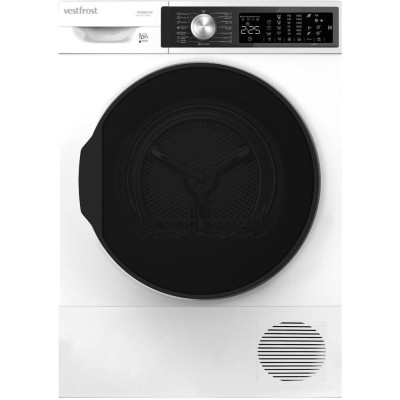 Сушильная машина Vestfrost VFTD8HT31W в Краснодаре