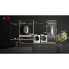 Сушильная машина AEG T8DEE48S