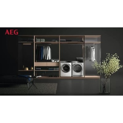 Сушильная машина AEG T8DEE48S в Краснодаре