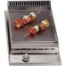 Варио-прибор (ДОМИНО) Ilve H30PFV Stainless-Steel (ручки латунь) в Краснодаре