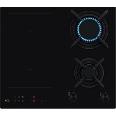 Варочная панель AEG HDB64623NB