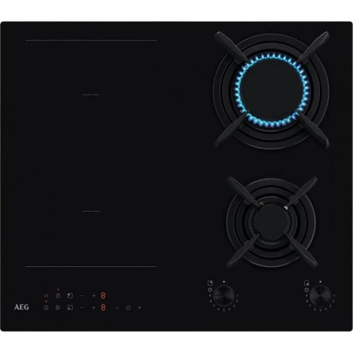 Варочная панель AEG HDB64623NB в Краснодаре