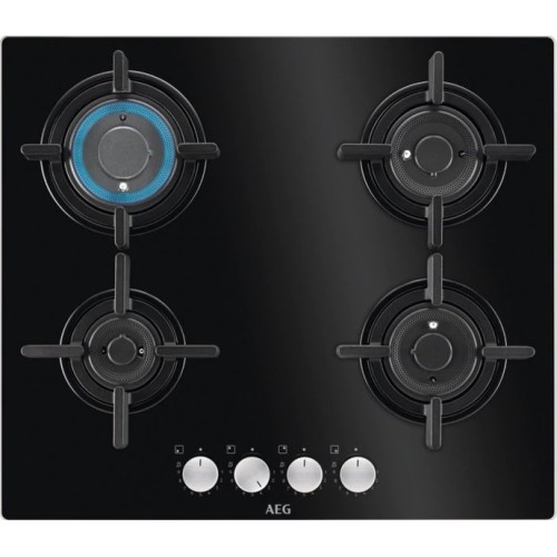 Варочная панель AEG HKB64029NB в Краснодаре