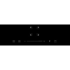 Варочная панель Bertazzoni P604I1B26NV