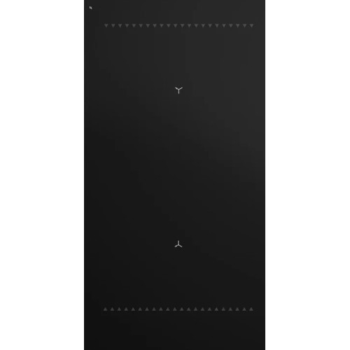 Варочная панель Bertazzoni P786IM3B2NE в Краснодаре