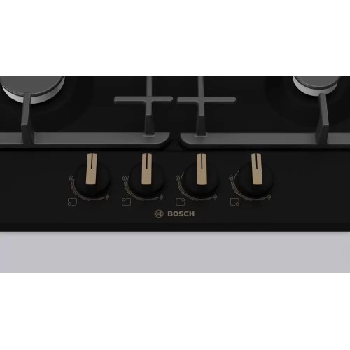 Варочная панель Bosch PGP6B3B92R в Краснодаре