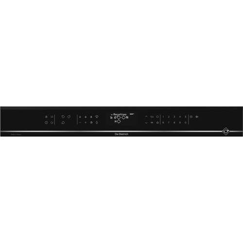 Варочная панель De Dietrich DPI4322XP в Краснодаре
