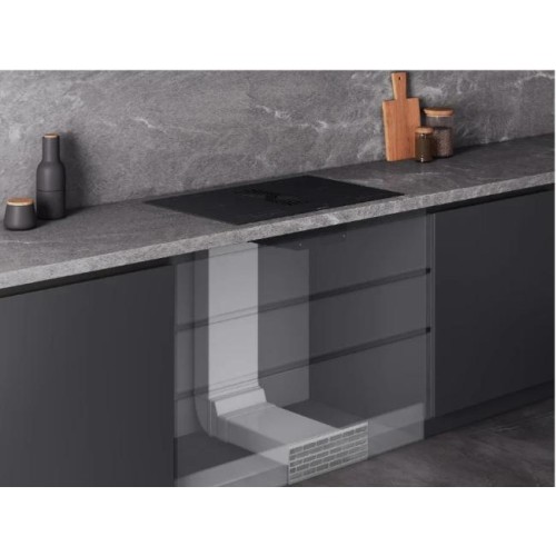 Варочная панель De Dietrich DPH4840B в Краснодаре