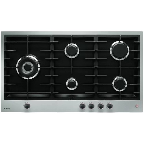 Варочная панель De Dietrich DPE7929XF в Краснодаре