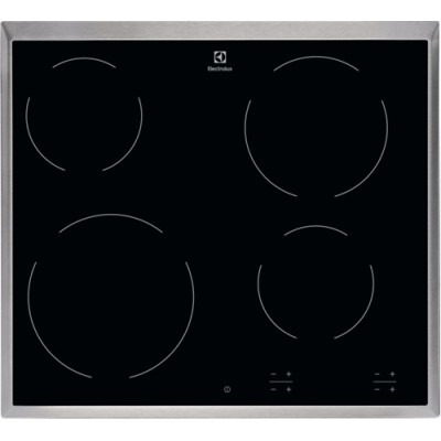 Варочная панель Electrolux EHF16240XK в Краснодаре