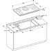 Варочная панель Gaggenau CE 291-110 в Краснодаре