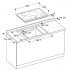 Варочная панель Gaggenau CI 481-112 в Краснодаре