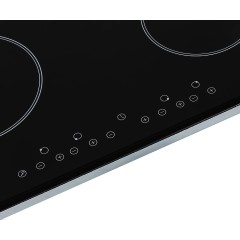 Варочная панель Hyundai HHE 6450 BG