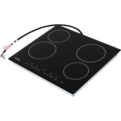 Варочная панель Hyundai HHE 6450 BG