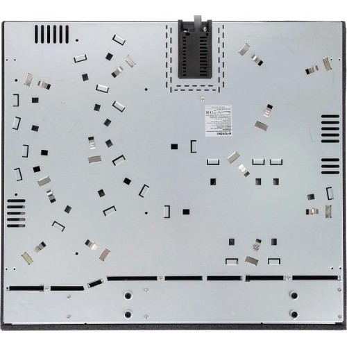 Варочная панель Hyundai HHE 6450 BG в Краснодаре