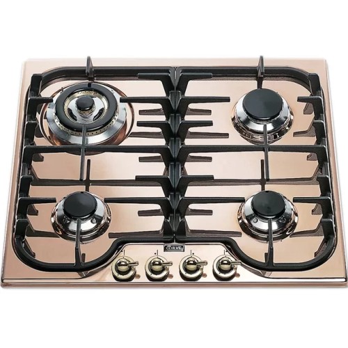 Варочная панель Ilve H60CNV Brilliant copper в Краснодаре