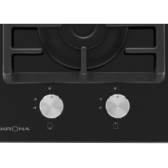Варочная панель KRONA GALILEO 30 BL