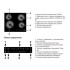 Варочная панель Kuppersberg ECS 603 C в Краснодаре
