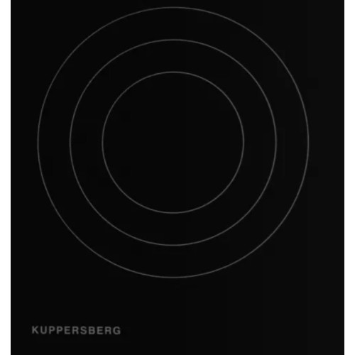 Варочная панель Kuppersberg ECS 603 в Краснодаре