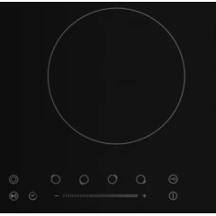 Варочная панель Kuppersberg ECS 603