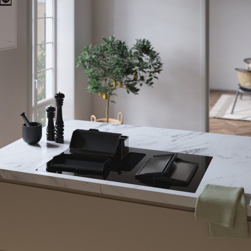 Варочная панель с вытяжкой Asko HIHD854MM в Краснодаре