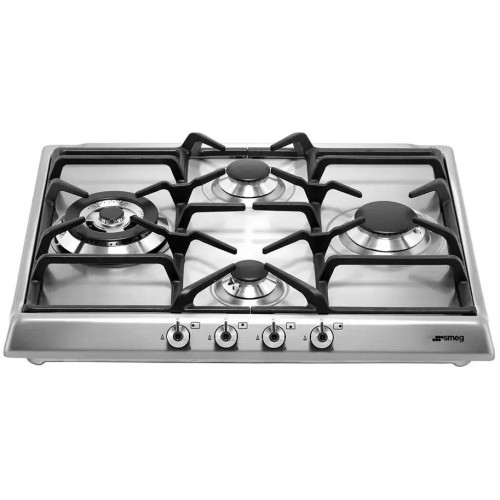 Варочная панель Smeg SER60SGH3 в Краснодаре