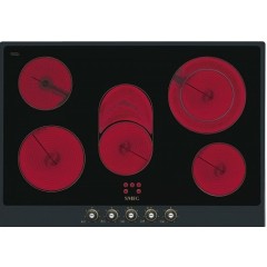 Варочная панель Smeg P875AO