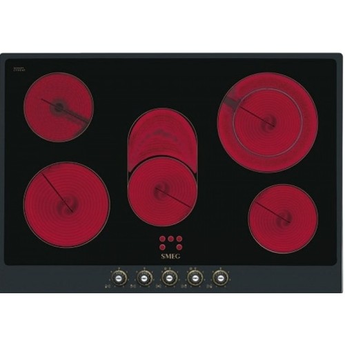 Варочная панель Smeg P875AO в Краснодаре