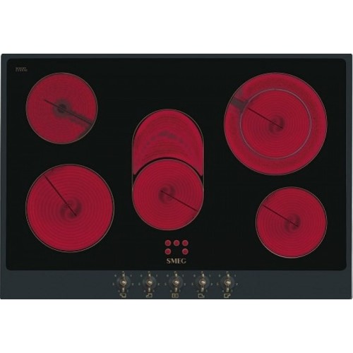 Варочная панель Smeg P875AO в Краснодаре