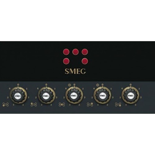Варочная панель Smeg P875AO в Краснодаре