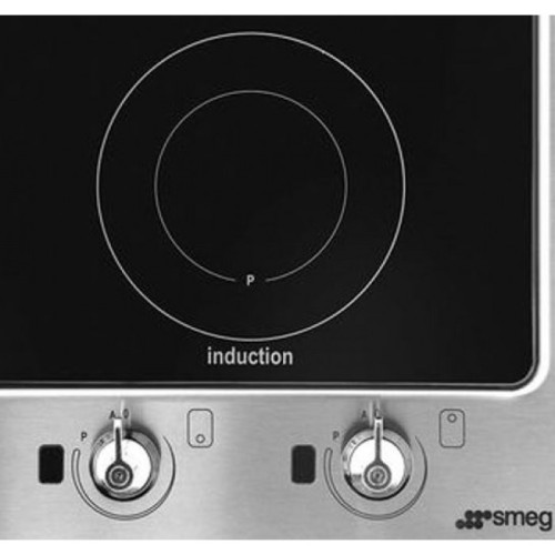 Варочная панель Smeg PGF32I-1 в Краснодаре