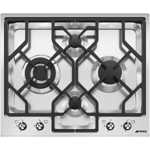 Варочная панель Smeg PGF64-4 в Краснодаре