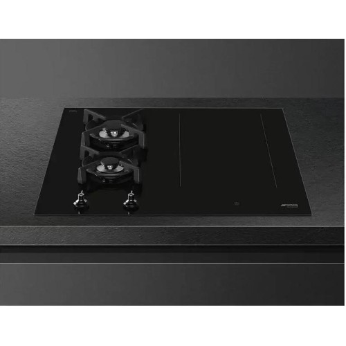 Варочная панель Smeg PM3643D в Краснодаре