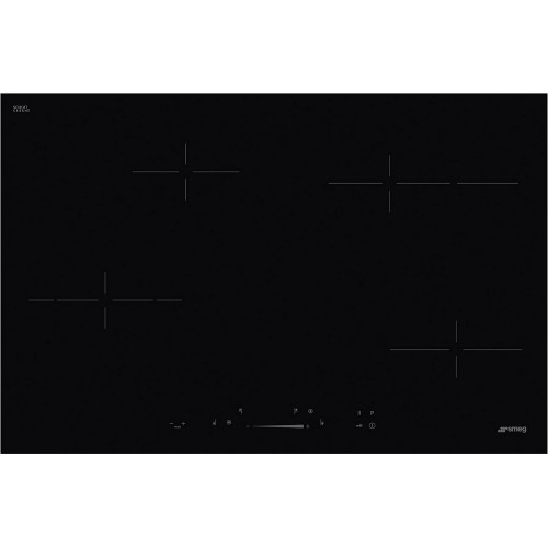 Варочная панель Smeg SE484EMTD в Краснодаре